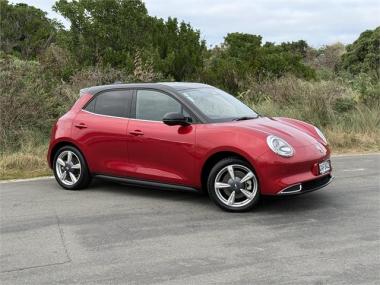 2023 GWM ORA 48 Premium EV 4x2