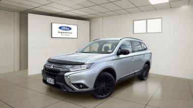 2021 Mitsubishi Outlander SP 4WD