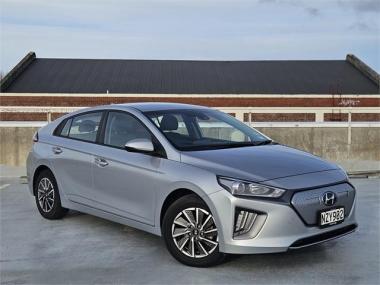 2022 Hyundai IONIQ 100Kw Ev 100Kw/Ev