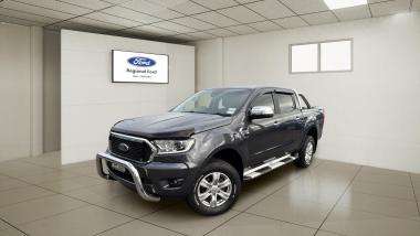 2022 Ford Ranger XLT 2WD 3.2L