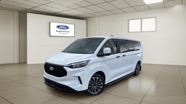 2025 Ford Transit Tourneo 320L Trend