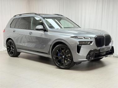 2026 BMW X7 22EN xDrive40d