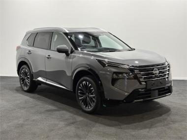 2026 Nissan X-Trail Ti-L 4WD