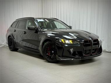 2026 BMW M3 32GB CS Touring