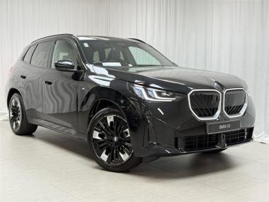 2026 BMW X3 36GP 20 xDrive