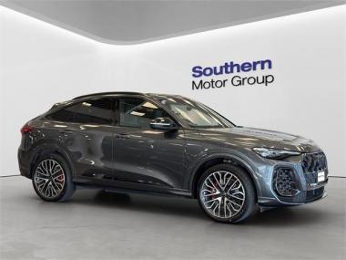 2025 Audi Q5 STfsi Sportback