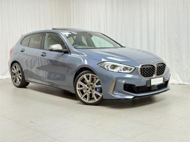 2022 BMW M135i xDrive MPA