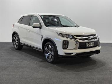 2023 Mitsubishi LS 2.0P AUTO 2WD