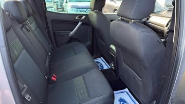 2020 Ford Ranger XLT 4WD 3.2L
