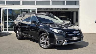 2021 Subaru Outback SPORT 2.5P | 4WD