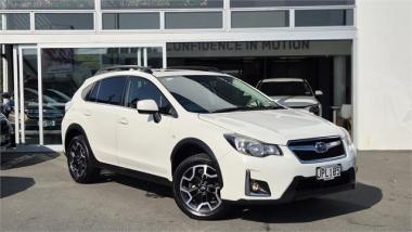 2016 Subaru XV | I L 2.0P | 4WD | NZ NEW