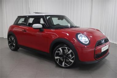 2024 MINI Cooper 12GD C 3Door Classic