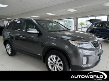 2015 Kia Sorento 2.2 Diesel Auto Ex