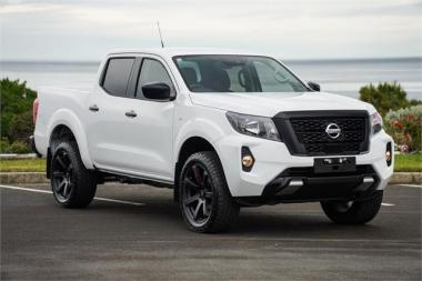 2026 Nissan Navara Sl 2.3D/4Wd/7At