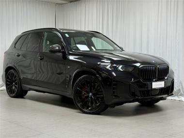 2024 BMW X5 XDRIVE50E M Sport Innovations