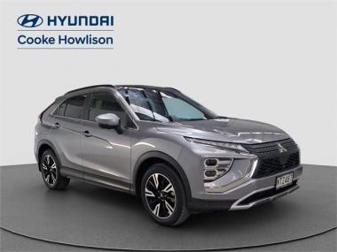 2021 Mitsubishi Eclipse Cross 1.5T VRX