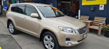 2007 Toyota VANGUARD 7 SEATER PEOPLE MOVER,V6,4WD