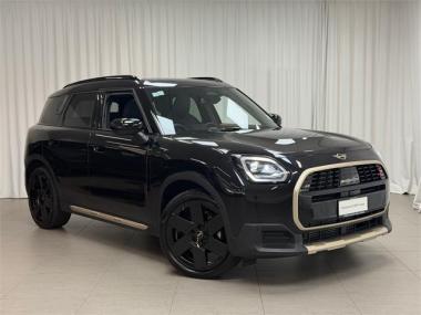 2024 MINI Countryman 52GA S ALL4 Favoured