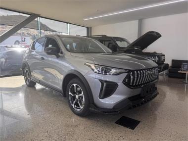2026 Haval Jolion 1.5 Hybrid Premium