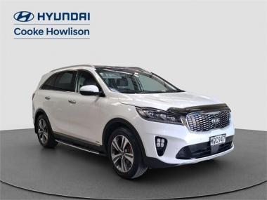 2020 Kia Sorento GT-LINE PREMIUM AWD