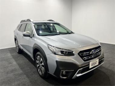 2025 Subaru Outback 2.5i Touring SLT