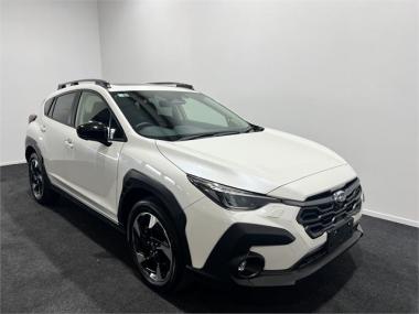 2025 Subaru Crosstrek 2.0I Premium