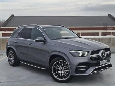 2024 MercedesBenz GLE 300 D GLE300