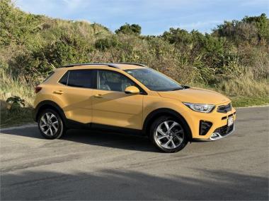 2024 Kia Stonic LX-T