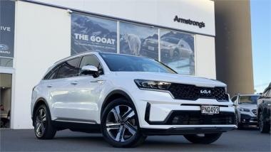2022 Kia Sorento NZ NEW | Phev Premium