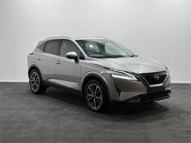 2025 Nissan Qashqai TI E-Power 2WD