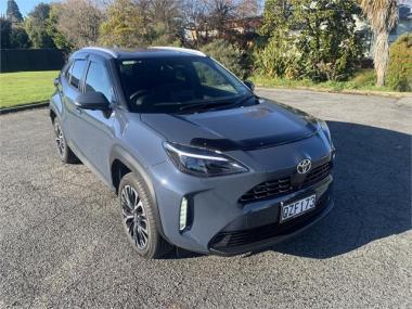 2025 Toyota Yaris Cross Limited 1.5Ph/Hd