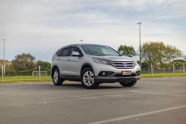 2012 Honda CR-V CRV 20G