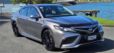 2023 Toyota Camry SX 2.5Ph/CVT