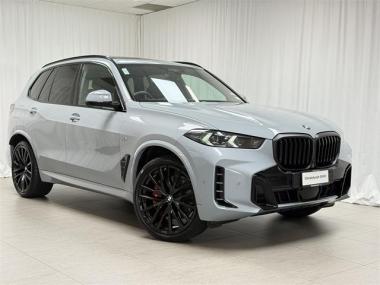 2025 BMW X5 12EV XDRIVE30D 3.0DT/4WD