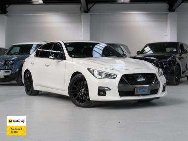 2021 Nissan Skyline 400R 3.0lt Twin-Turbo V6