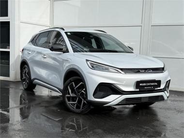 2023 BYD ATTO 3 Extended Range 60Kwh