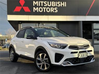 2022 Kia Stonic Lx-T 1.0Pt/7Am