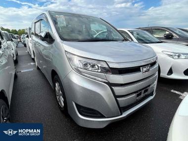 2021 Toyota Noah Mobility Welcab