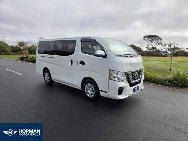 2019 Nissan NV350 2.5 Turbo Diesel GL
