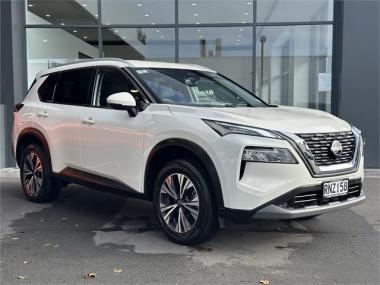 2026 Nissan X-Trail ST-L 2.5L Petrol 4WD