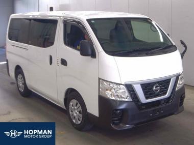 2020 Nissan NV350 2.5 Turbo Diesel