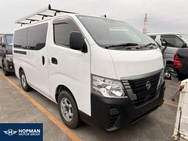 2022 Nissan NV350 2.4TD 4WD