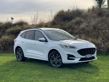 2023 Ford Escape ST- LINE AWD 2.5PH