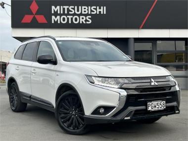 2022 Mitsubishi Outlander Sp 2.4P/4Wd/Cvt
