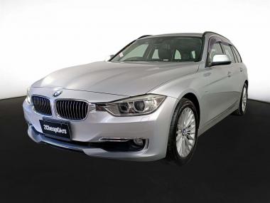 2014 BMW 320i TOURING