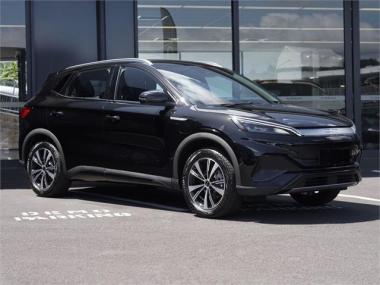 2025 BYD ATTO 3 Superior Ev 60Kwh/Ev