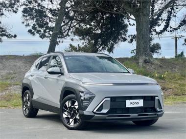 2024 Hyundai Kona SX2 2.0 2WD Elite