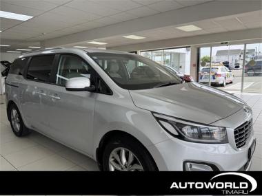 2019 Kia Carnival Ex 2.2D/8At