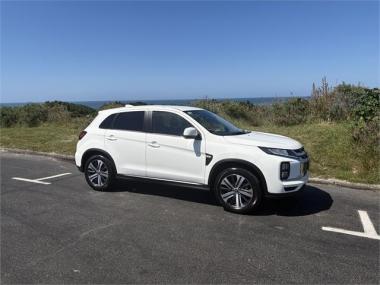 2025 Mitsubishi ASX 2.0  LS 2WD auto