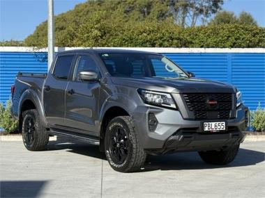 2022 Nissan Navara St-X 2.3D/4Wd/7At